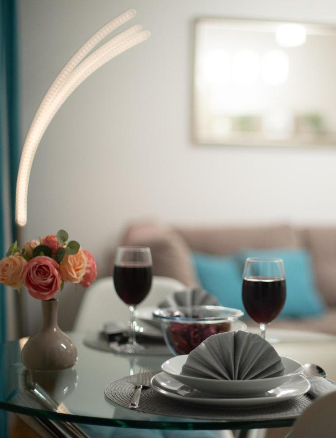 Apartman Sunset Sremska Mitrovica Eksteriør bilde