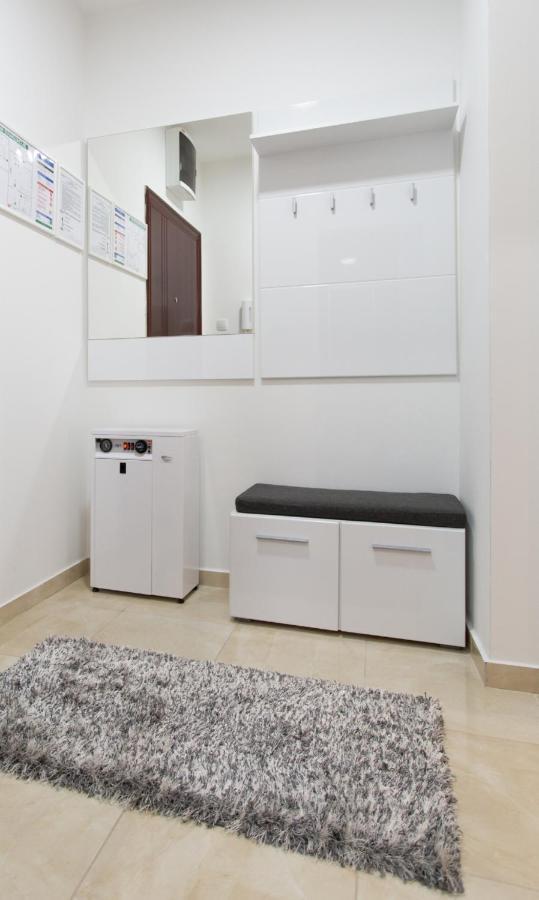Apartman Sunset Sremska Mitrovica Eksteriør bilde