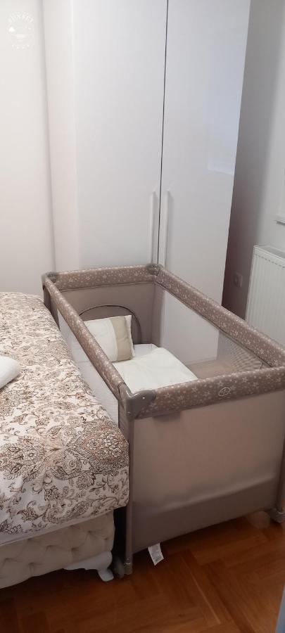 Apartman Sunset Sremska Mitrovica Eksteriør bilde