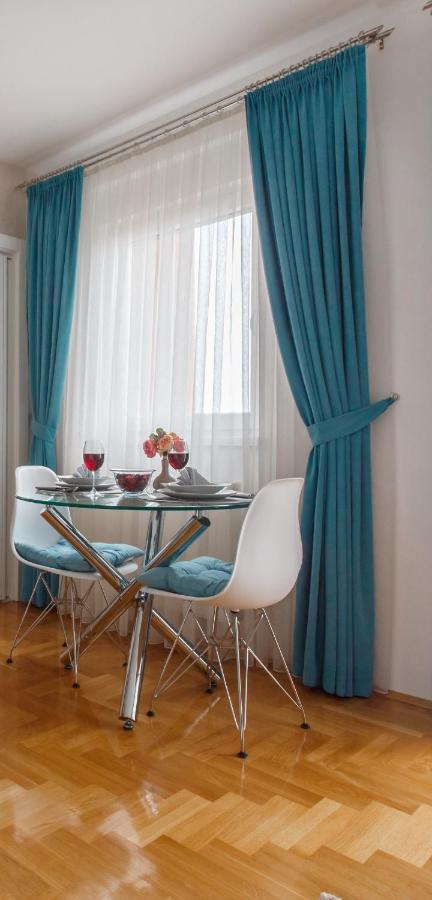 Apartman Sunset Sremska Mitrovica Eksteriør bilde